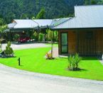 Westwood Lodge, Franz Josef